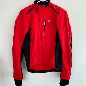 Bontrager Velocis S2 winter cycling jacket